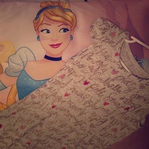 Disney Jumping Beans Dress